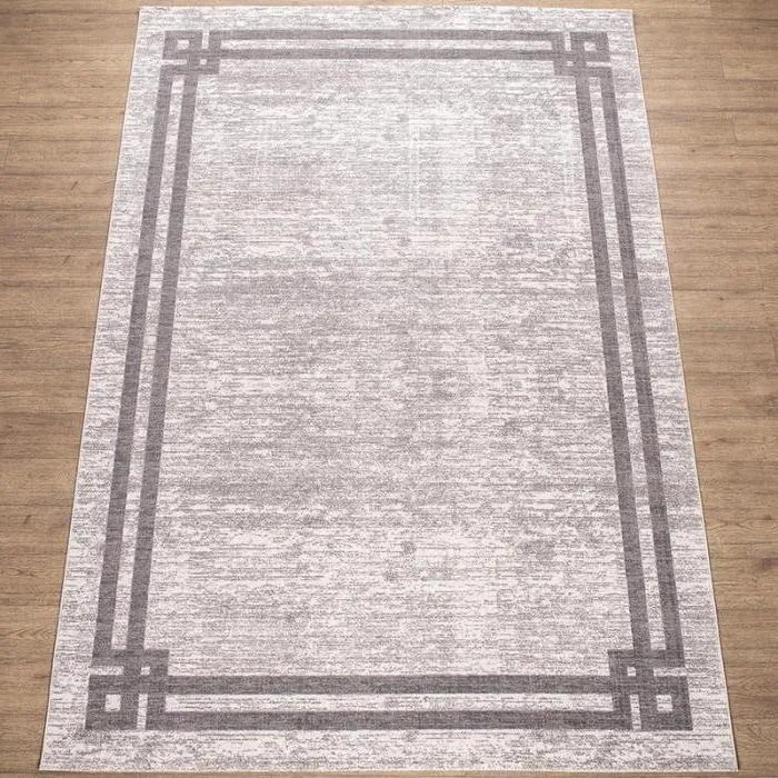 Ковер Kalahari W9739 CREAM / GREY
