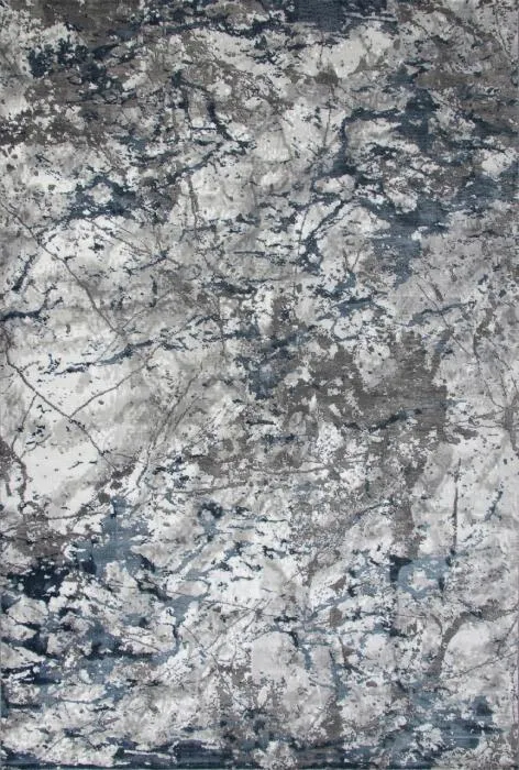 Ковер PANAMA PN017G GREY / GREY