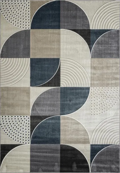 Ковер SERENITY SV02 CREAM