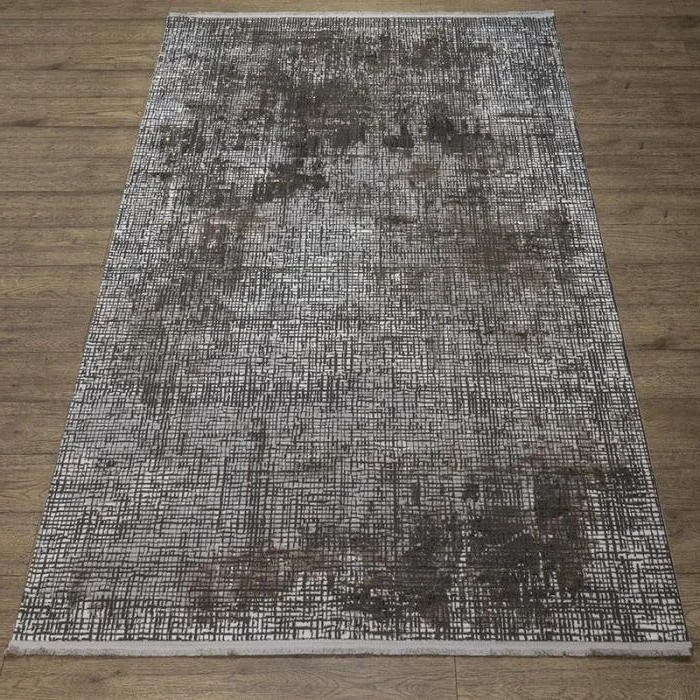 Ковер Luna 05347A ANTRASIT / BROWN