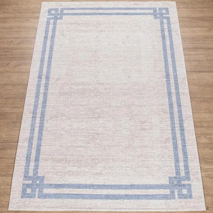 Ковер Kalahari W9739 CREAM / L.BEIGE