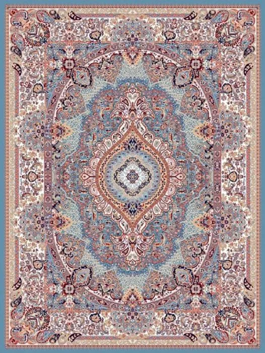 Ковер Семеркант 29244 22888