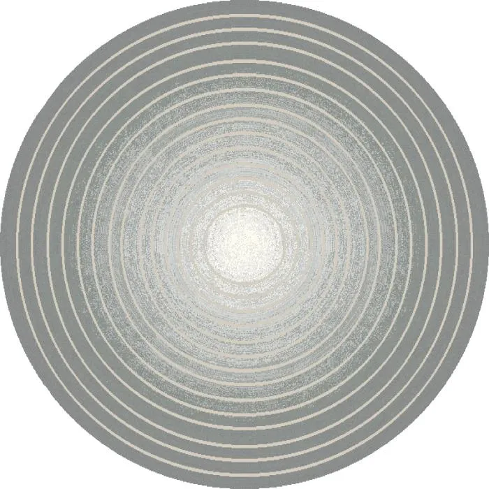Ковер Echo Круг 475210 910