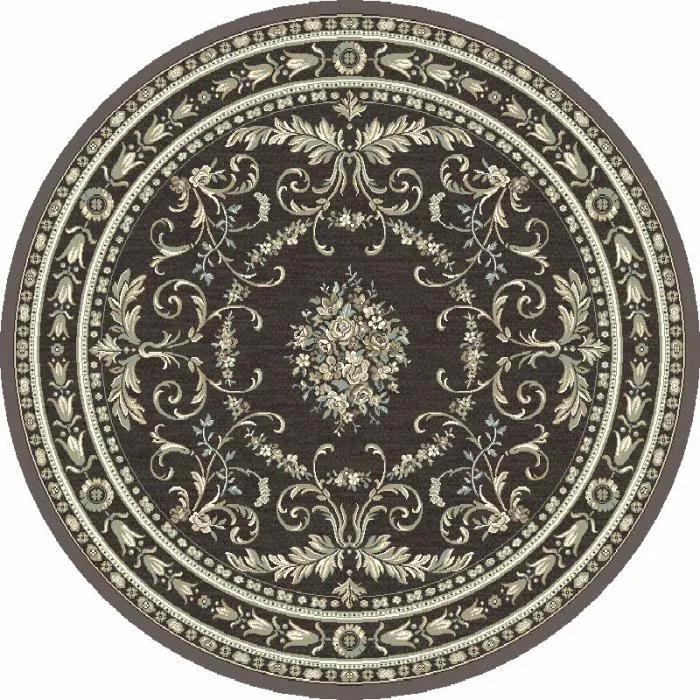 Ковер Genova Круг 38066 7575 70