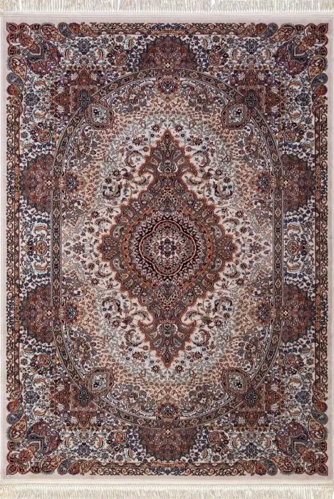 Ковер SHAHREZA d414 CREAM