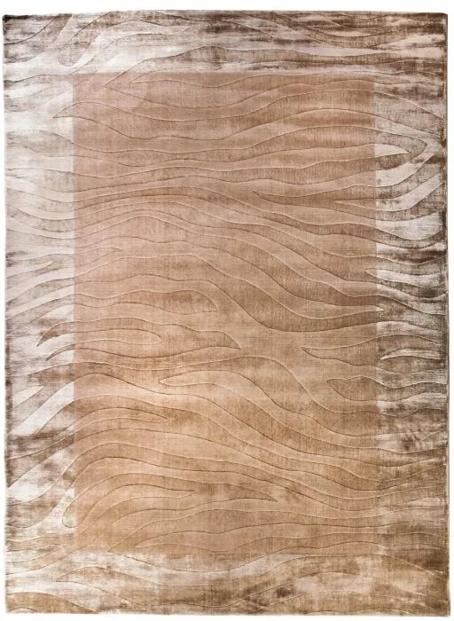Ковер CARVING WITH BOARF HL 300 BEIGE-LT-BROWN