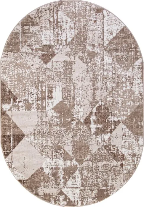 Ковер MARDAN 1237A VIZON COKEN / BEIGE