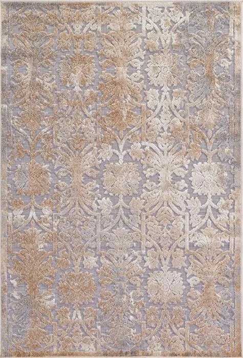 Ковер SIGMA 0230 BROWN-BEIGE