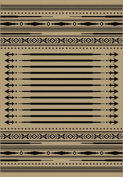 Ковер Nile Extra 5701 991 X