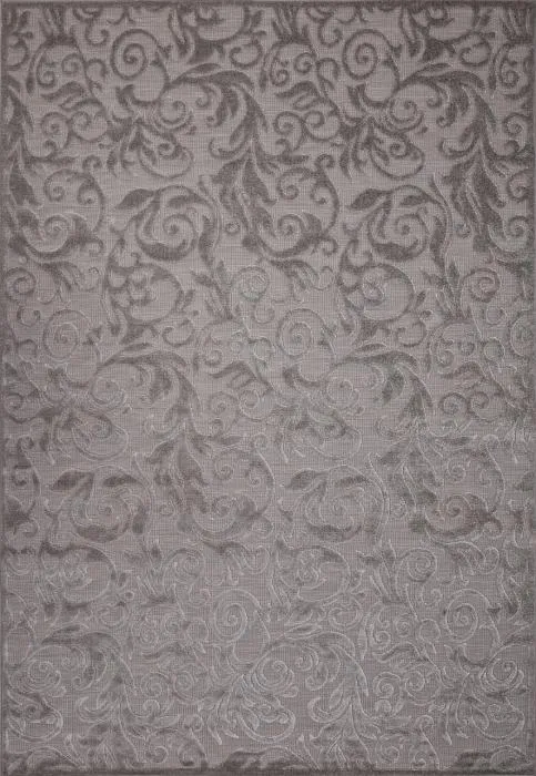 Ковер SIGMA D935 BROWN-GRAY