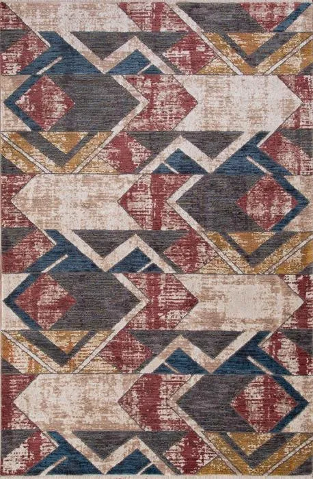 Ковер FENIX O0197 110 MULTI