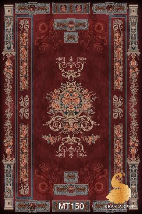 Ковер DIBA MT150