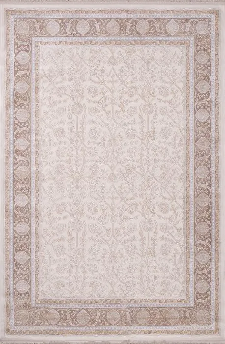 Ковер MILANO 21148B BEIGE / CREAM