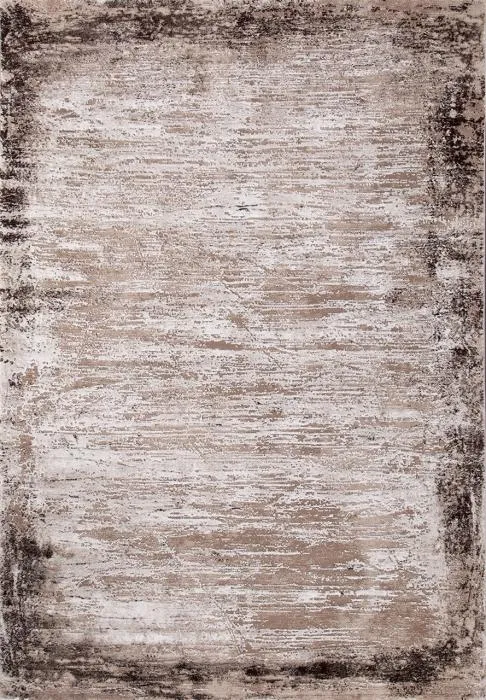 Ковер ARMINA 04040B DARK BROWN