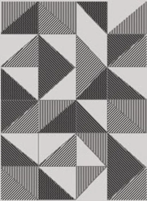 Ковер Декора (Сизаль) 52111 50322