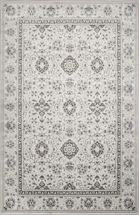 Ковер MIRANDA F130 CREAM-BROWN