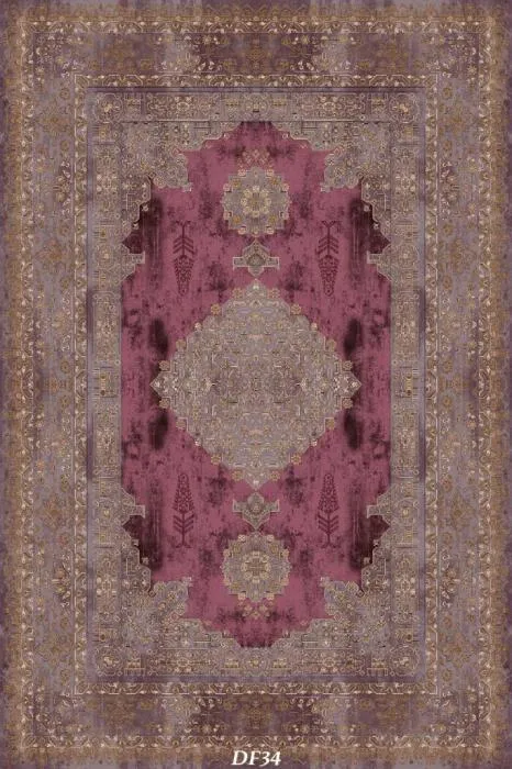 Ковер DIBA DF34