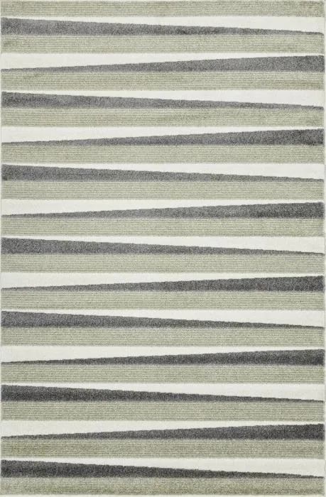 Ковер BRIGHT L046 GREEN