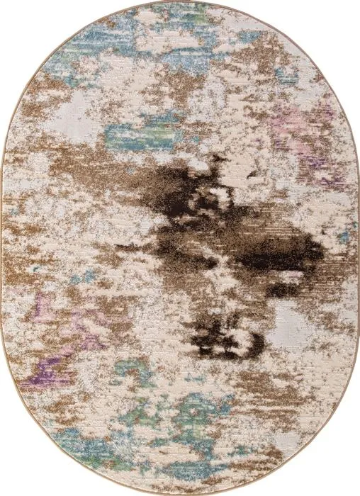 Ковер ROXY WF D734 BEIGE