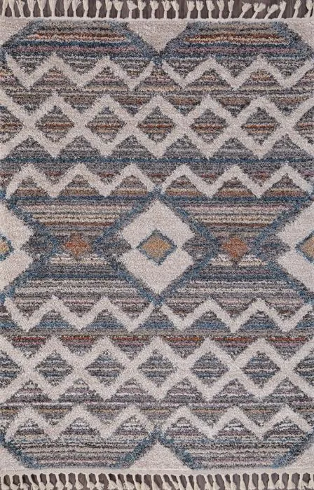 Ковер UVITA O0465 110 MULTI