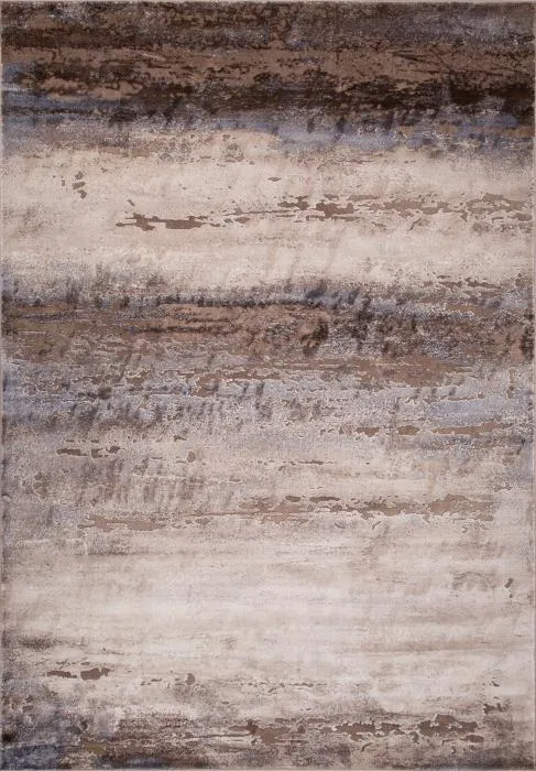 Ковер GRAFF 3312 BEIGE-BLUE