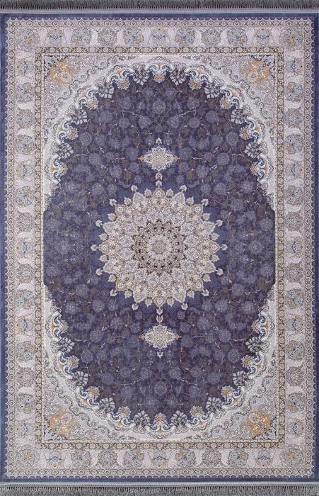 Ковер FARSI 1200 G253 BLUE-C