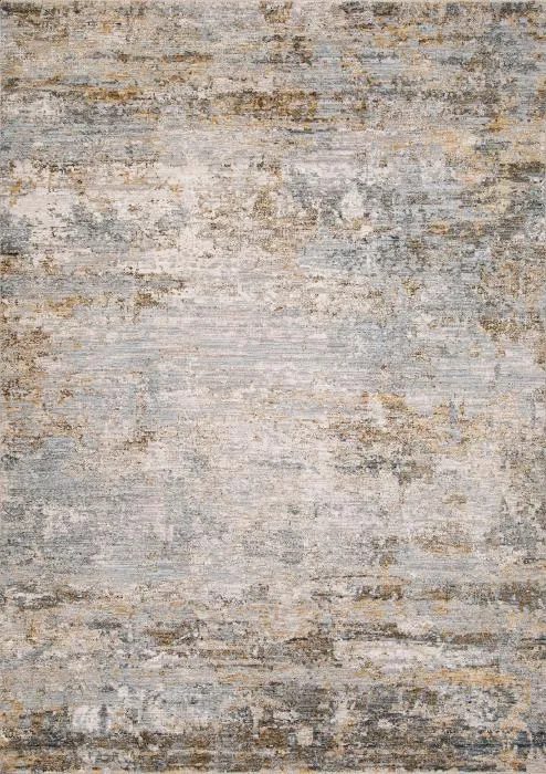 Ковер MUMBAI L0732B LIGHT GRAY