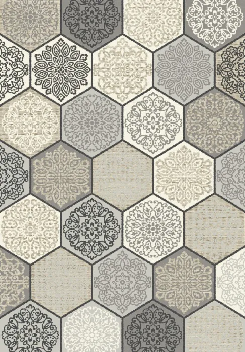 Ковер Flow 27212 356