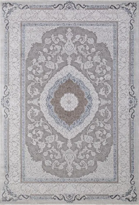 Ковер ARMINA 03874A BLUE / BLUE