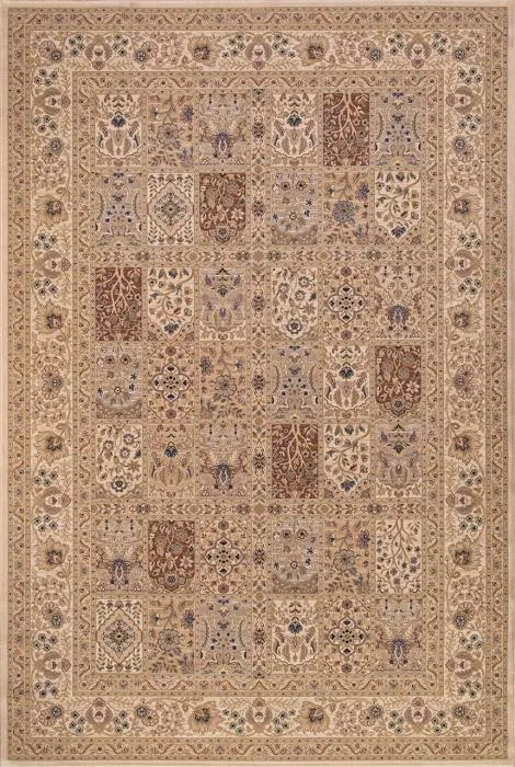 Ковер DIAMOND 72-16 100