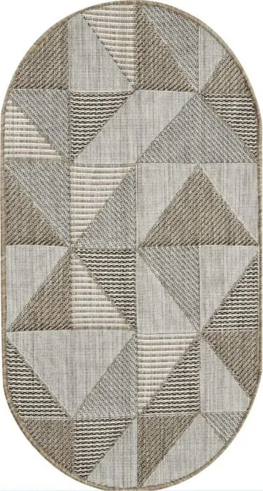 Ковер Дели 81411 50522