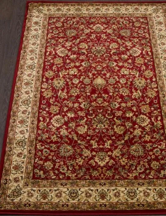 Ковер IZMIR 5471 RED