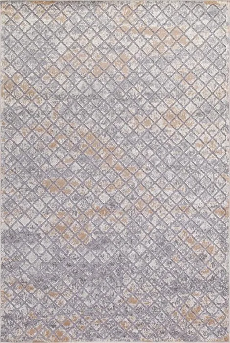 Ковер SIGMA 0406 BROWN-BEIGE