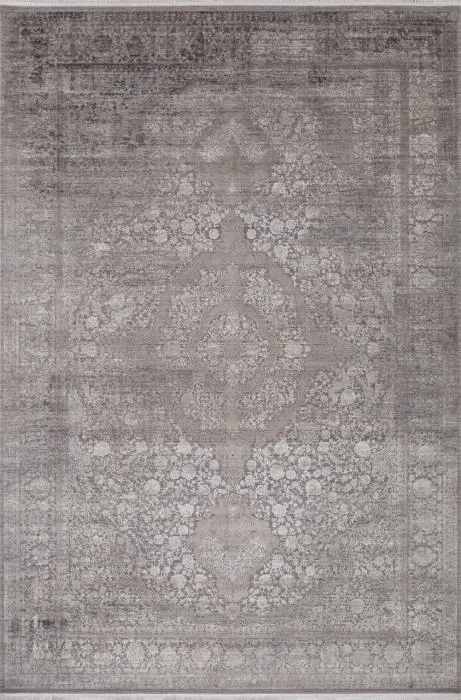 Ковер ELEXSUS OLIMPOS Y5081R L.BEIGE / GREY