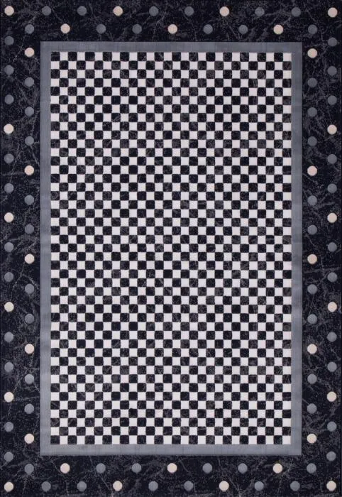 Ковер BABIL O0542 030 BLUE