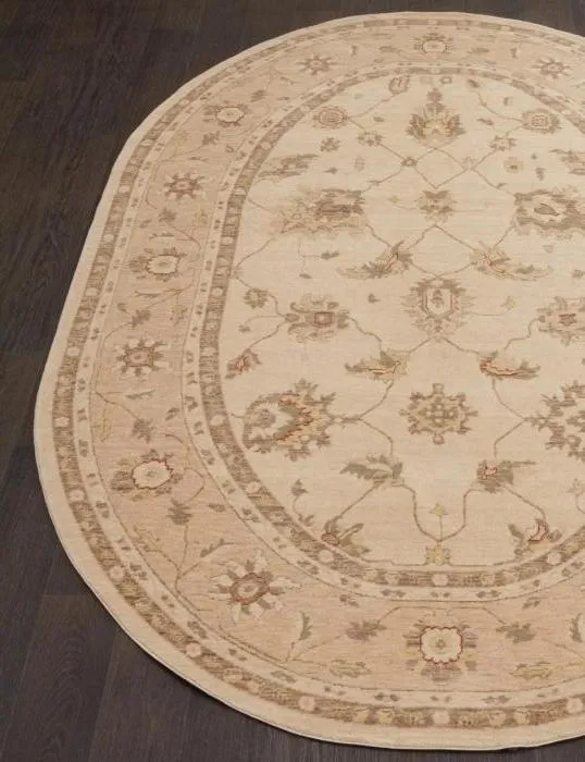 Ковер NAIN 102-01-BC CREAM-CAPPUCCINO