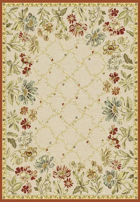 Ковер Genova 38262 6282 60