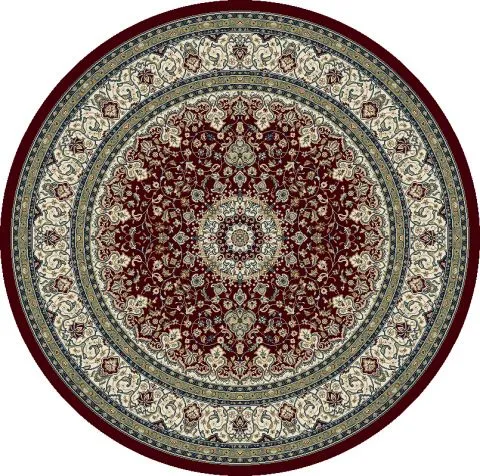 Ковер Da Vinci Круг 57119 1414