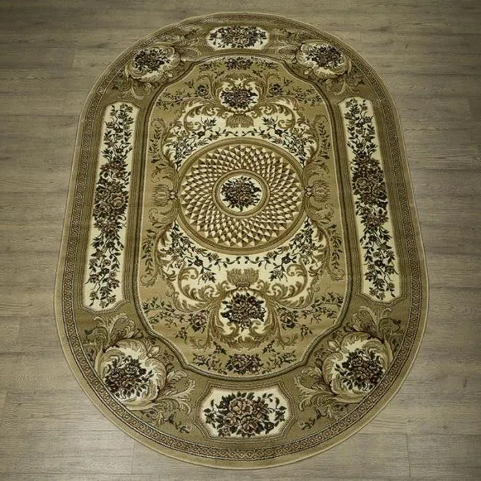 Ковер Акварель 20685 22155