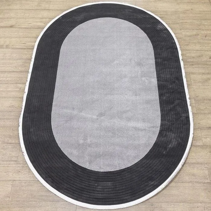 Ковер Tierra 12885 ANTHRACITE