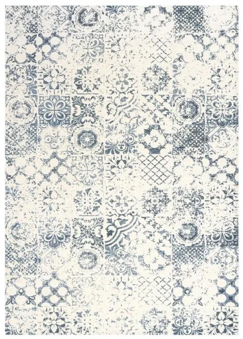 Ковер Siena Ivory Blue