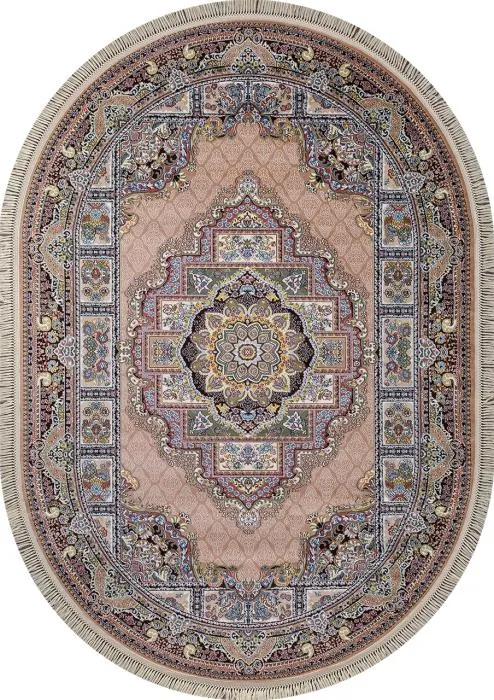 Ковер ARAVIA 6803 BEIGE