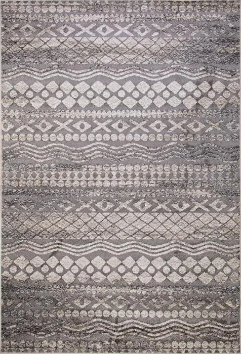 Ковер IBIZA 4942 BEIGE-GRAY