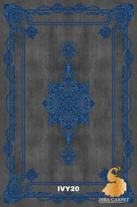 Ковер DIBA IVY20