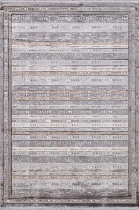 Ковер CORNELIA 17942A A.GRI / K.GRI