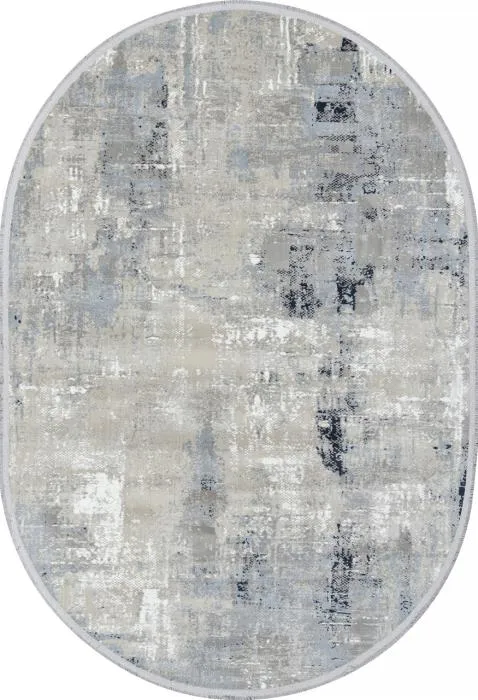 Ковер LORENZO C288AH GREY / L.BLUE