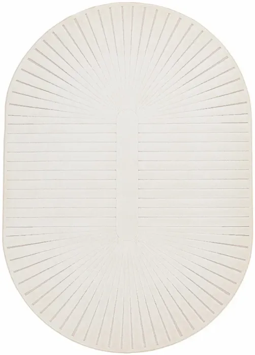 Ковер Echo Овал 475301 100