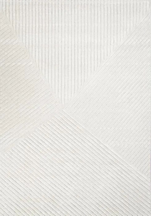 Ковер JUNO E139AW CREAM / CREAM