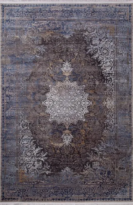 Ковер NOYAN 7311 GRAY