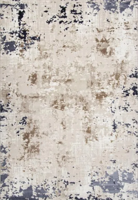 Ковер SAMIRA O1442 030 BLUE